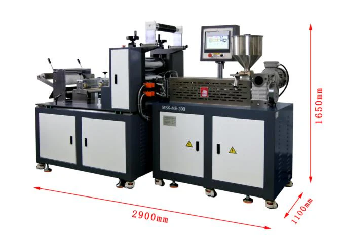 Polymer Processing